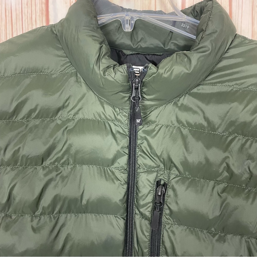 32 Degrees Lightweight Down Alternative Packable … - image 2